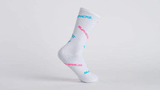 Specialized Supacaz SupaSox Sock - Miami S