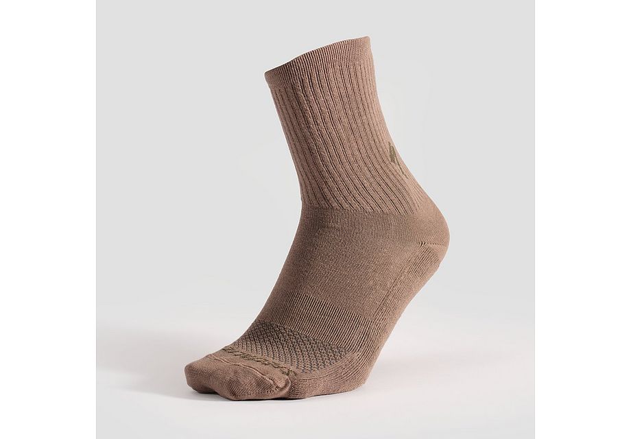 Specialized Cotton Tall Socks