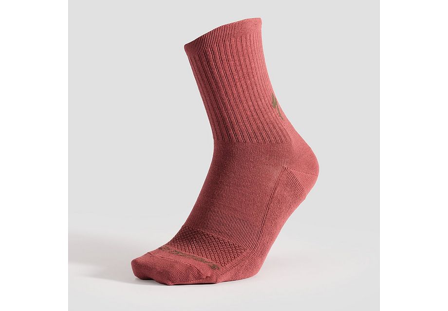 Specialized Cotton Tall Socks