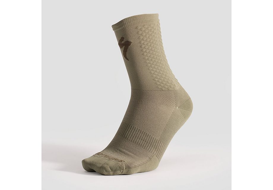 Specialized Knit Tall Socks