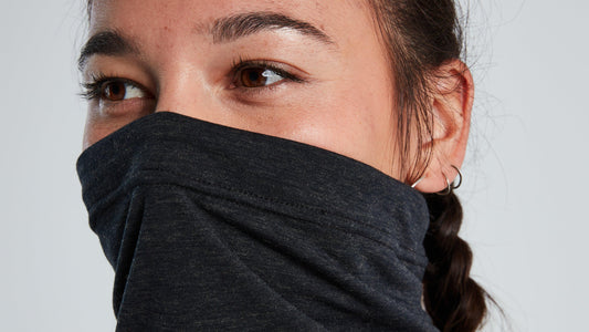 Specialized Drirelease Merino Neck Gaiter