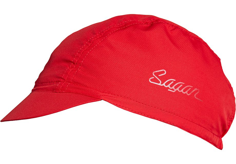 Specialized Deflect Uv Cycling Cap Sagan Decon Red Hat