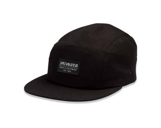 Specialized New Era 5 Panel Hat