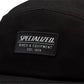 Specialized New Era 5 Panel Hat