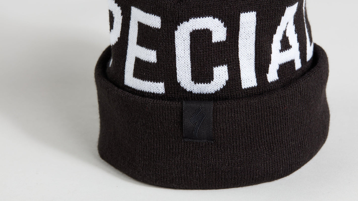 Specialized New Era Pom Beanie Specialized Hat