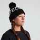 Specialized New Era Pom Beanie Specialized Hat