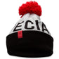 Specialized New Era Pom Beanie Specialized Hat