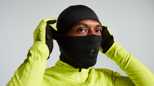 Specialized Powergrid Neck Gaiter