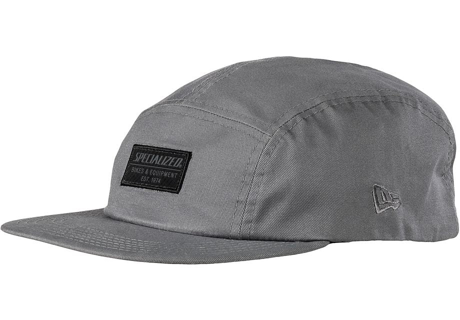 Specialized New Era 5 Panel Hat