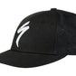 Specialized New Era Trucker Hat S-logo