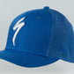 Specialized New Era Trucker Hat S-logo