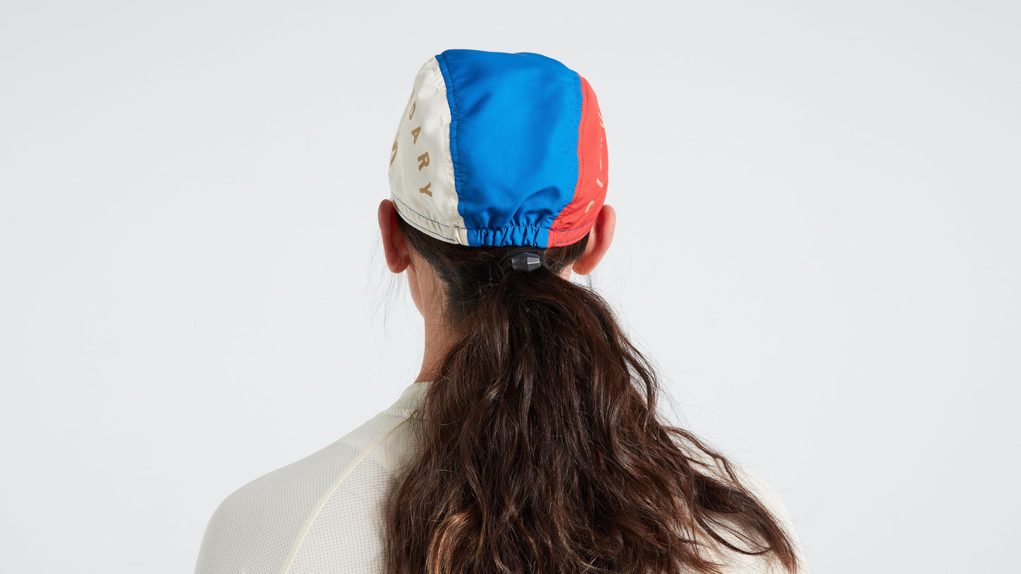 Specialized Sagan Disruption Deflect Uv Cycling Cap