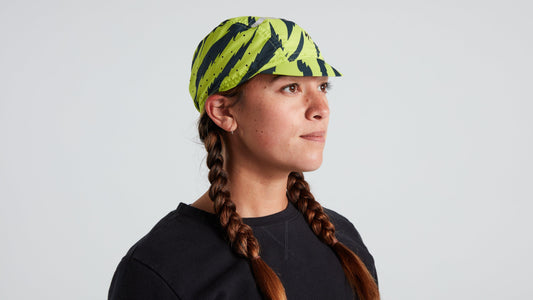 Specialized Lightning Reflect Cycling Cap Hat