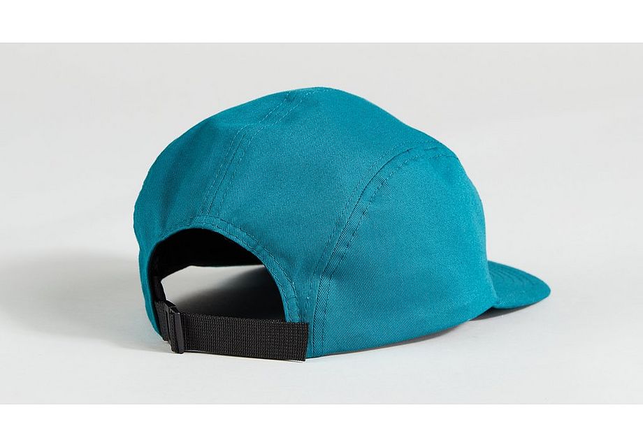 Specialized New Era 5 Panel Hat