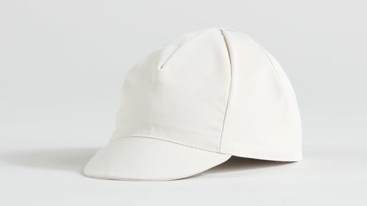 Specialized Cotton Cycling Cap - Birch White One Size