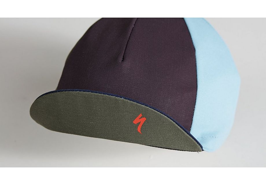 Specialized Cotton Cycling Cap Multi