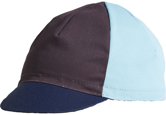 COTTON CYCLING CAP MULTI OSFA