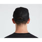 NEW ERA STOKE TRUCKER HAT BLK OSFA