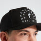 Specialized New Era Stoke Trucker Hat - Black One Size