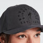 Specialized New Era Stoke Trucker Hat - Charcoal One Size