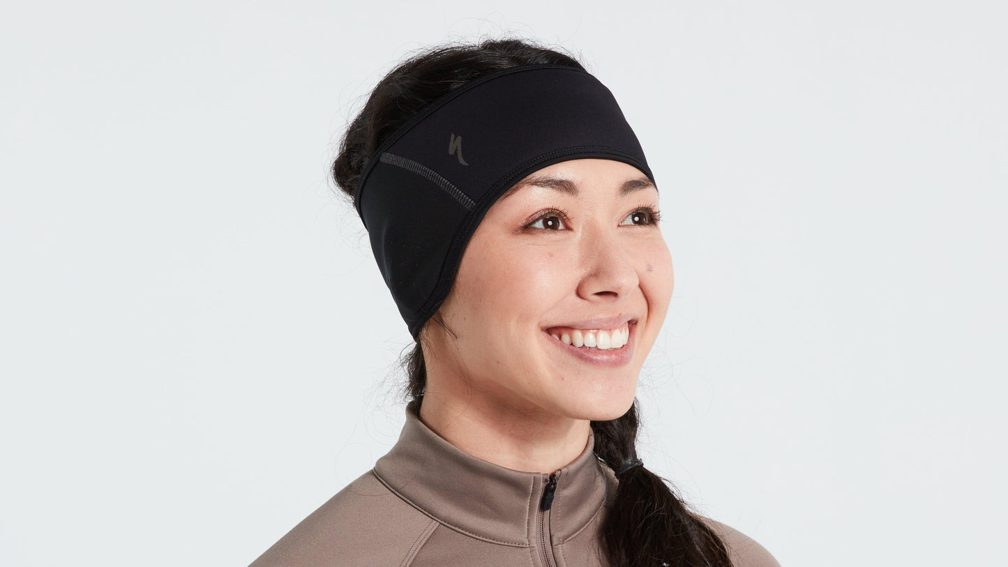 Specialized Thermal Headband Hat