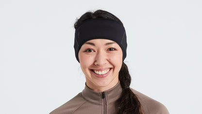 Specialized Thermal Headband Hat