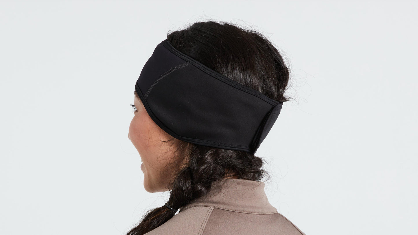 Specialized Thermal Headband Hat
