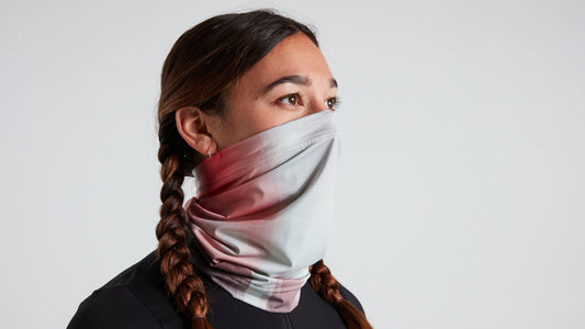Specialized Distortion Neck Gaiter Neck Gaiter