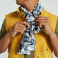 Specialized Specialized/Fjällräven Scarf - Navy One Size
