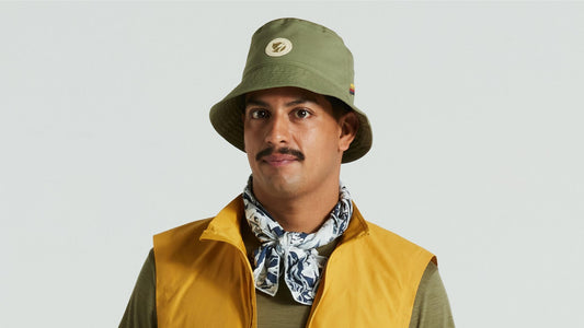 Specialized S/F Scarf - Nvy OSFA