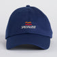 Specialized Flag 6 Panel Dad Hat