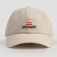 Specialized Flag 6 Panel Dad Hat