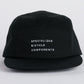 Specialized 5 Panel Camper Hat