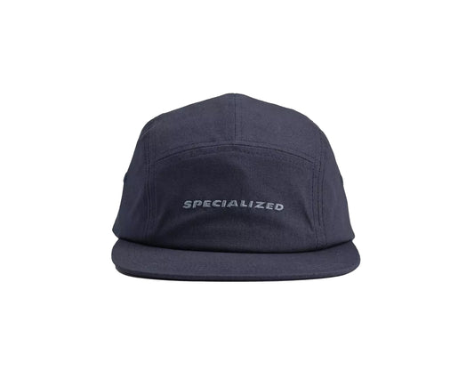 Specialized Heritage 5-Panel Camper Hat