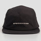 Specialized Heritage 5-Panel Camper Hat