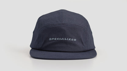 Specialized Heritage 5-Panel Camper Hat