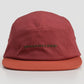 Specialized Heritage 5-Panel Camper Hat