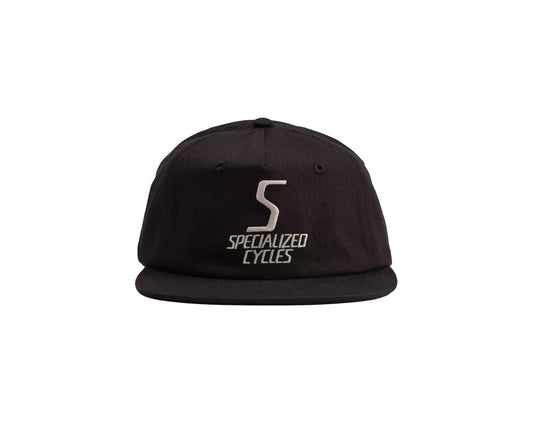 Specialized SCycles 5 Panel Pinch Front Hat