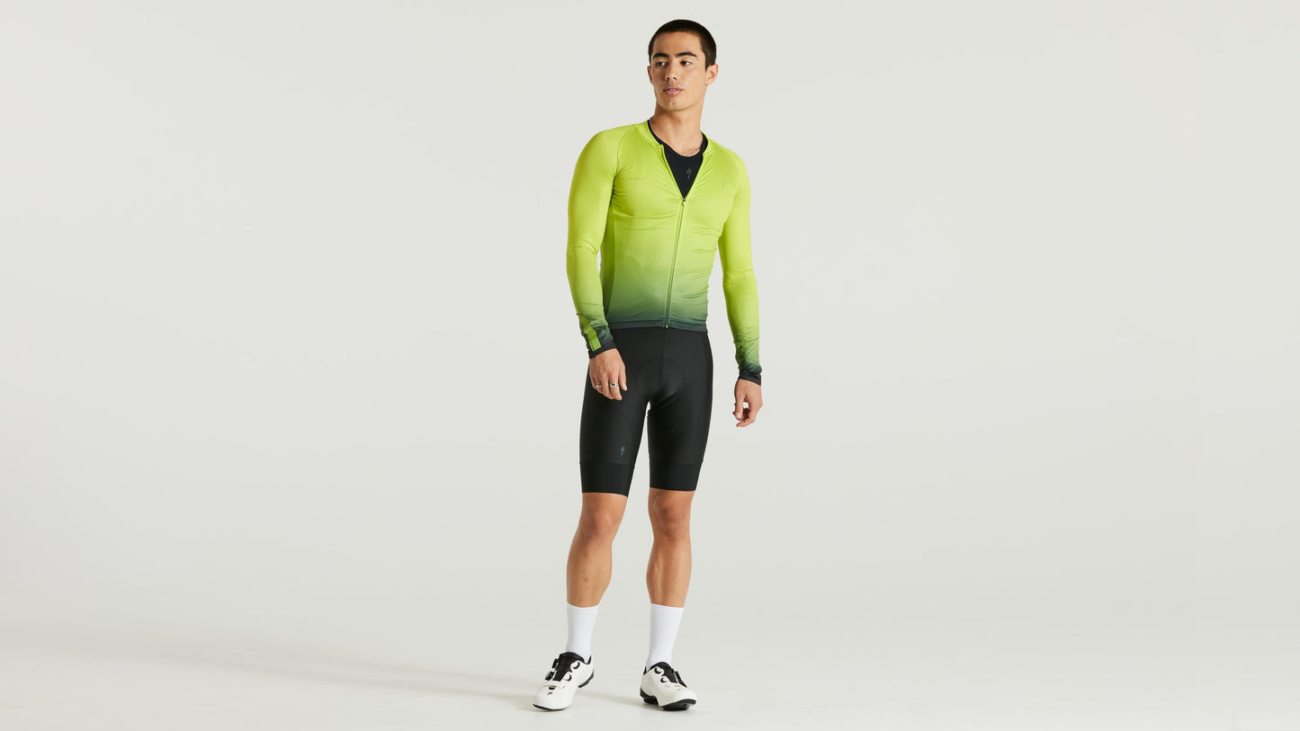 Specialized Hyprviz Sl Air Jersey Long Sleeve Men