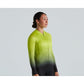 Specialized Hyprviz Sl Air Jersey Long Sleeve Women's