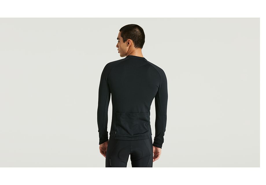 Specialized Prime Powergrid Jersey Long Sleeve Men