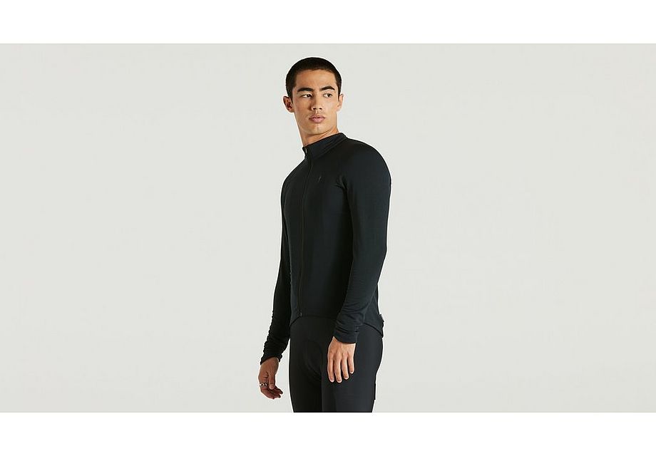 Specialized Prime Powergrid Jersey Long Sleeve Men