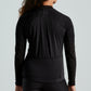 Specialized Prime Powergrid Jersey Long Sleeve Women's