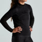 Specialized Prime Powergrid Jersey Long Sleeve Women's