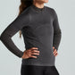Specialized Prime-series Thermal Jersey Long Sleeve Women's