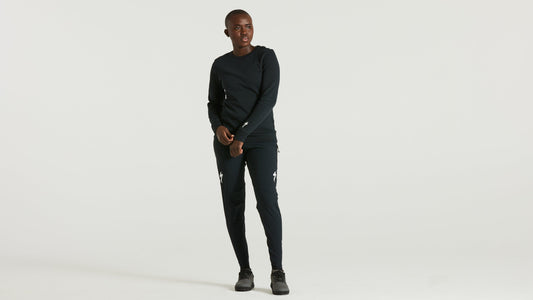 Specialized Legacy Crewneck Long Sleeve Women's Crew