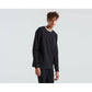 Specialized Legacy Crewneck LS Men - Blk XXL