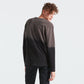 Specialized Legacy Spray Crewneck Ls Men Crew