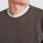 Specialized Legacy Spray Crewneck Ls Men Crew