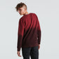 Specialized Legacy Spray Crewneck Ls Men Crew